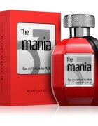 Asombroso by Osmany Laffita The Mania for Man parfémovaná voda pro muže 100 ml