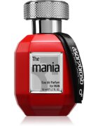 Asombroso by Osmany Laffita The Mania for Man parfémovaná voda pro muže 50 ml
