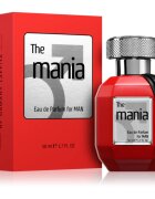 Asombroso by Osmany Laffita The Mania for Man parfémovaná voda pro muže 50 ml