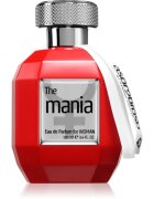 Asombroso by Osmany Laffita The Mania for Woman parfémovaná voda pro ženy 100 ml