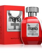 Asombroso by Osmany Laffita The Mania for Woman parfémovaná voda pro ženy 100 ml