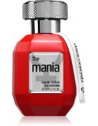 Asombroso by Osmany Laffita The Mania for Woman parfémovaná voda pro ženy 50 ml