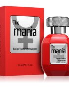 Asombroso by Osmany Laffita The Mania for Woman parfémovaná voda pro ženy 50 ml