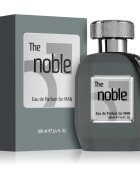 Asombroso by Osmany Laffita The Noble for Man parfémovaná voda pro muže 100 ml