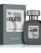 Asombroso by Osmany Laffita The Noble for Man parfémovaná voda pro muže 50 ml