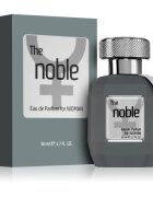 Asombroso by Osmany Laffita The Noble for Woman parfémovaná voda pro ženy 50 ml