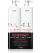 ASP MODE ColourCare výhodné balení pro ochranu barvy