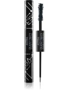 Astra Make-up Duoversity řasenka a oční linky 2 v 1 odstín 07 Black Mirror 2x35 ml