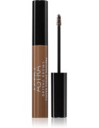 Astra Make-up Geisha Brows řasenka na obočí odstín 01 Blonde 5 ml