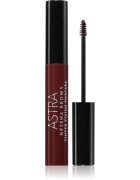 Astra Make-up Geisha Brows řasenka na obočí odstín 02 Auburn 5 ml