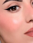 Astra Make-up IDENTISTICK krémová tvářenka v tyčince 01 - Peach Persona 1 ks