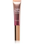 Astra Make-up Light Therapy tekutá tvářenka odstín 0003 mainstream bronze 15 ml