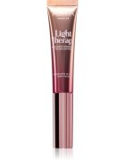 Astra Make-up Light Therapy tekutá tvářenka odstín 0005 cognitive pink 15 ml