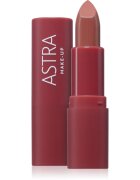 Astra Make-up Lip Creamynal krémová rtěnka odstín 0005 audrey 4 g