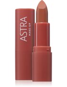Astra Make-up Lip Creamynal krémová rtěnka odstín 0006 clarck 4 g