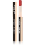 Astra Make-up Madame Lipstylo The Sheer lesklá rtěnka pro objem rtů odstín 05 Jolie Coco 2 g