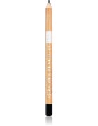 Astra Make-up Pure Beauty Eye Pencil kajalová tužka na oči odstín 01 Black 11 g