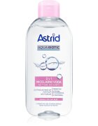 Astrid Aqua Biotic micelární voda 3v1 pro suchou a citlivou pokožku 400 ml