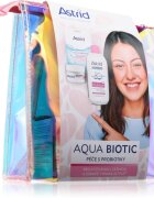 Astrid Aqua Biotic Set dárková sada pro citlivou pleť