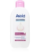 Astrid Aqua Biotic zjemňující čisticí mléko pro suchou až citlivou pleť 200 ml