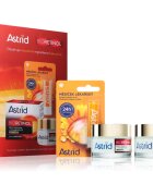 Astrid Bioretinol dárková sada pro dokonalou pleť