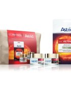 Astrid Bioretinol dárková sada pro zpevnění pleti