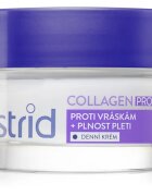 Astrid Collagen PRO denní krém proti vráskám 50 ml