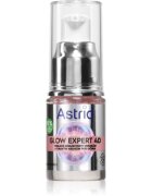 Astrid Glow Expert sérum proti tmavým kruhům 15 ml