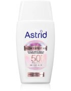 Astrid Glow Expert ultra lehký fluid proti tmavým skvrnám 50 ml