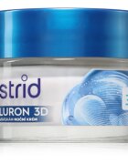 Astrid Hyaluron 3D zpevňující noční krém proti vráskám 50 ml