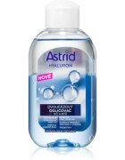 Astrid Hyaluron dvoufázový odličovač pro oči a rty 125 ml