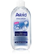 Astrid Hyaluron micelární voda pro denní použití 400 ml