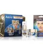 Astrid Hyaluronic Gold dárková sada pro dokonalou pleť