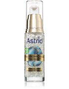 Astrid Hyaluronic Gold pleťové sérum proti vráskám 30 ml