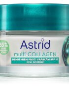 Astrid Multicollagen denní krém proti vráskám SPF 10 50 ml