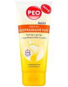 Astrid Peo krém na rozpraskané paty 100 ml