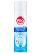 Astrid Peo sprej na nohy s chladivým účinkem 150 ml