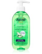 Astrid Sun chladivý gel po opalování s panthenolem 200 ml