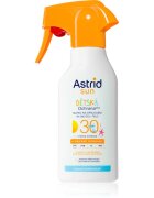 Astrid Sun dětské mléko na opalování SPF 30 ve spreji 200 ml
