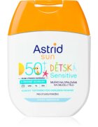Astrid Sun dětské mléko na opalování SPF 50+ 60 ml