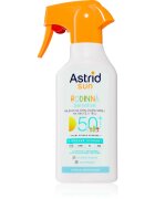 Astrid Sun mléko na opalování pro všechny typy pokožky 270 ml