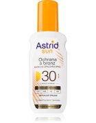 Astrid Sun mléko na opalování SPF 30 150 ml