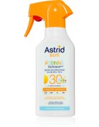 Astrid Sun mléko na opalování ve spreji SPF 30 270 ml