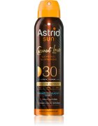 Astrid Sun suchý olej na opalování SPF 30 150 ml