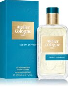 Atelier Cologne Cologne Absolue Cédrat Enivrant parfémovaná voda unisex 100 ml