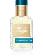 Atelier Cologne Cologne Absolue Cédrat Enivrant parfémovaná voda unisex 30 ml
