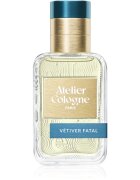 Atelier Cologne Cologne Absolue Vétiver Fatal parfémovaná voda unisex 30 ml