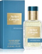 Atelier Cologne Cologne Absolue Vétiver Fatal parfémovaná voda unisex 30 ml