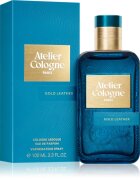 Atelier Cologne Cologne Rare Gold Leather parfémovaná voda unisex 100 ml