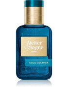 Atelier Cologne Cologne Rare Gold Leather parfémovaná voda unisex 30 ml